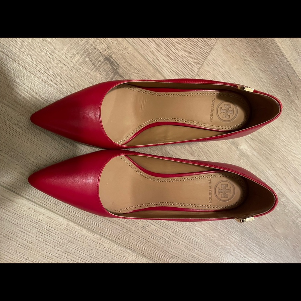 High heel